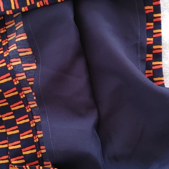 A/X Armani Exchange Printed Shorts Size M - Picture 4 of 8